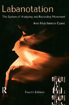 Labanotation