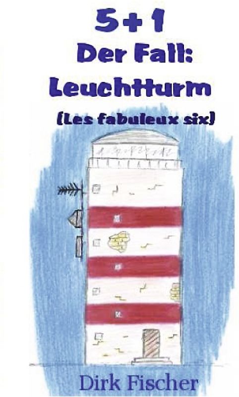 5+1 (Les fabuleux six)