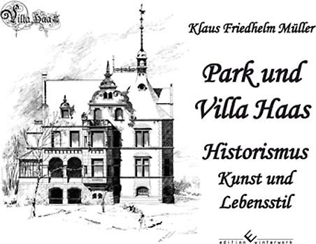 Park und Villa Haas
