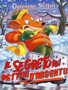 Il segreto dei pattini d'argento