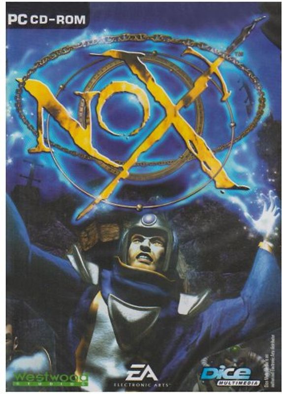 Nox PC Spiele