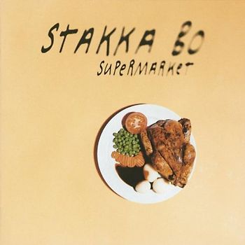Stakka Bo - Supermarket