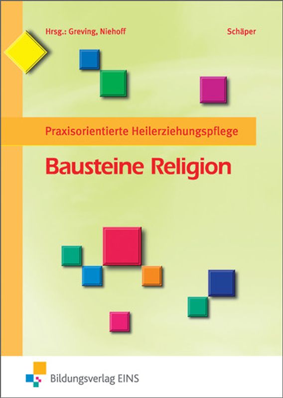 Bausteine Religion