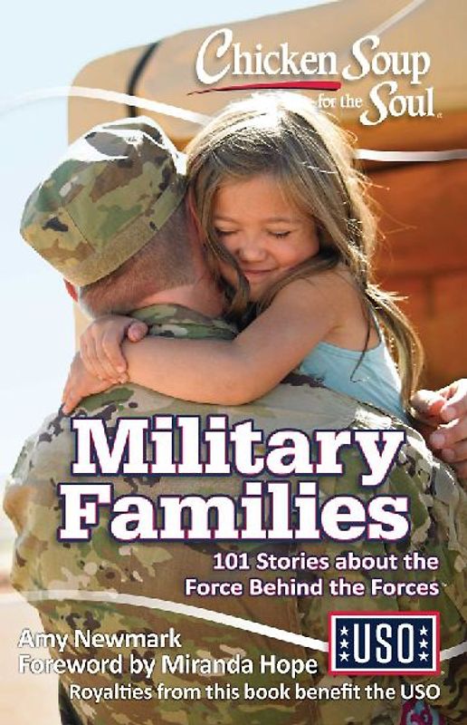 Chicken Soup for the Soul: Military Families