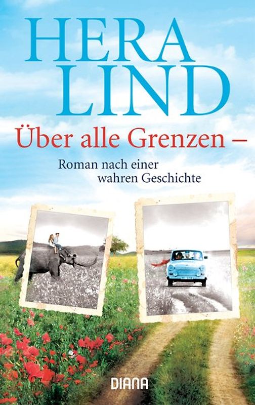 Über alle Grenzen