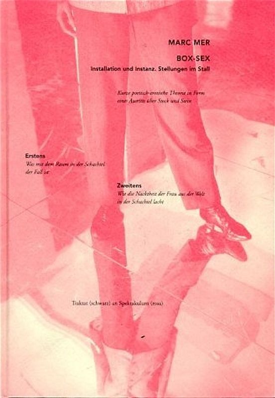 Box-Sex