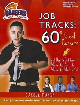 Job Tracks