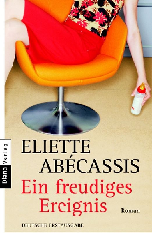 Ein freudiges Ereignis