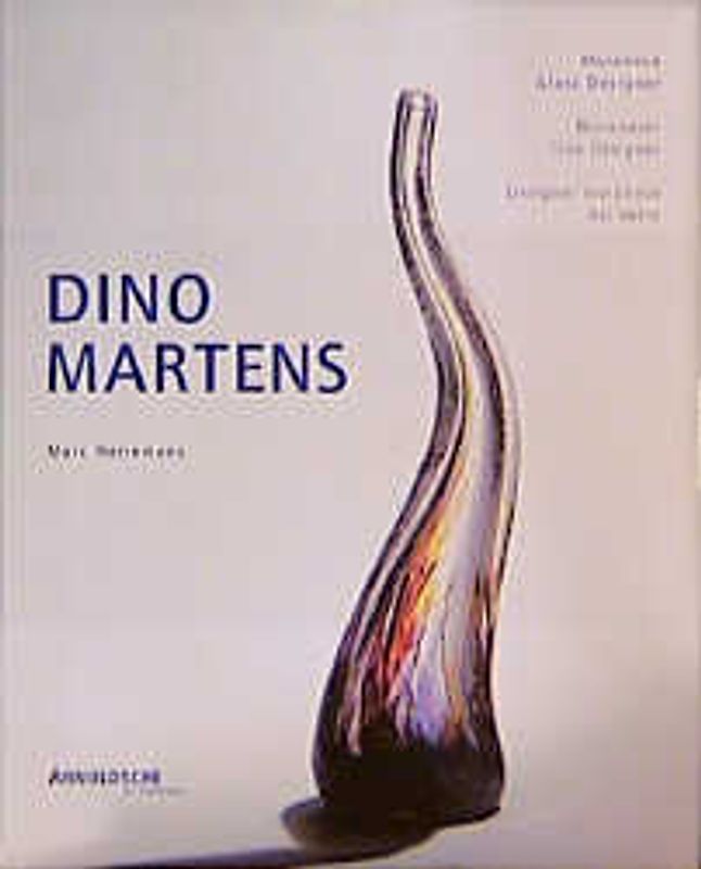 Dino Martens