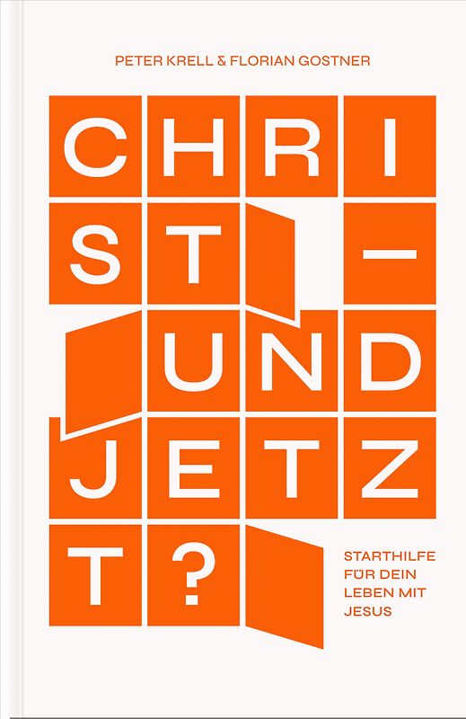 Christ – und jetzt?