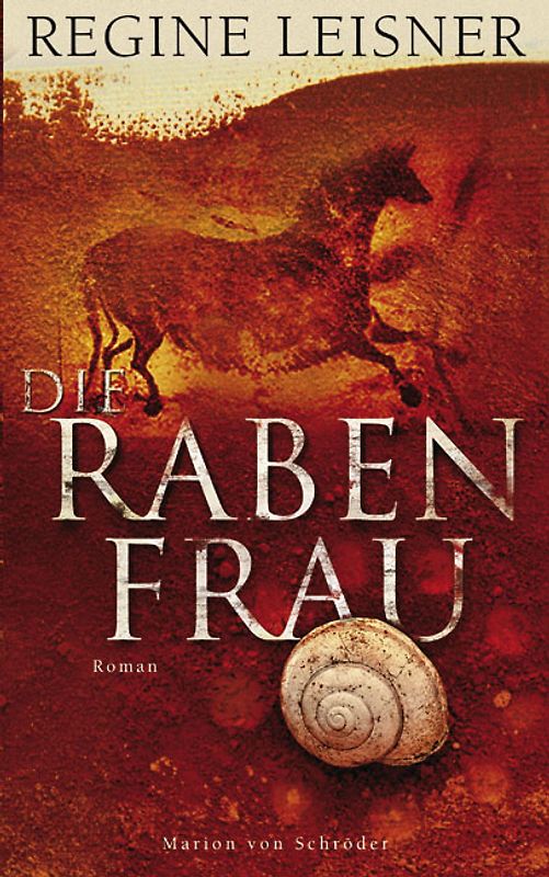 Die Rabenfrau