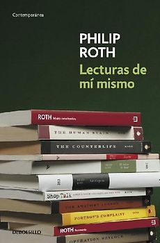 Lecturas de mí mismo