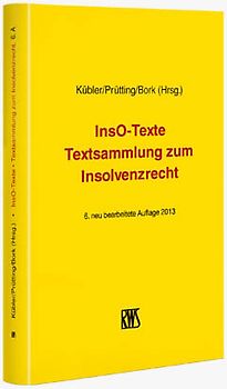 InsO-Texte