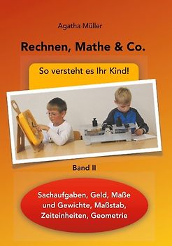 Rechnen, Mathe & Co.