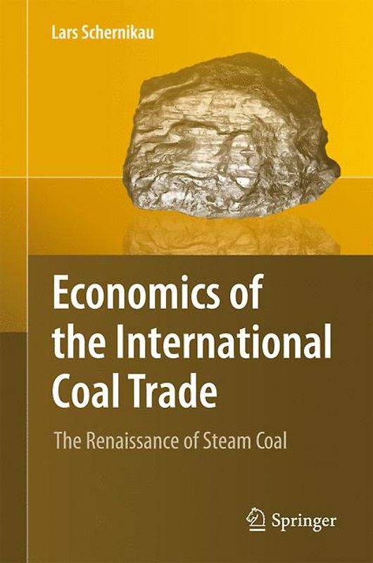 Economics of the International Coal Trade