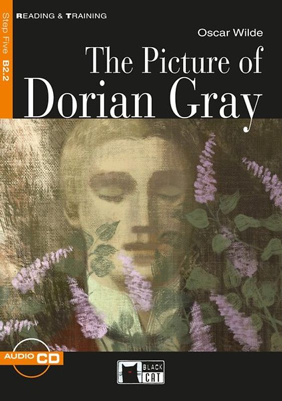 The Picture of Dorian Gray
