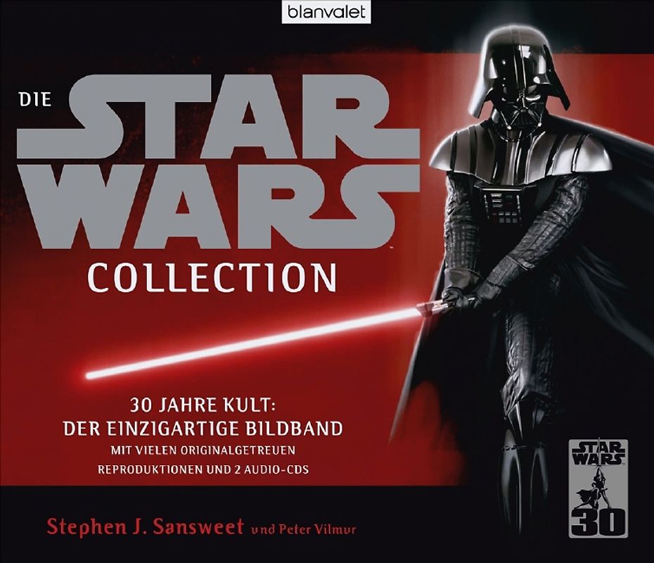Die Star Wars Collection