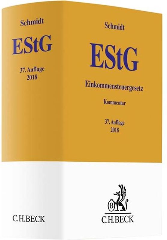 Einkommensteuergesetz