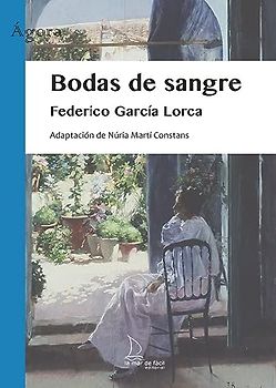 Bodas de sangre (Ágora, Band 11)