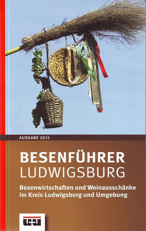Besenführer Ludwigsburg - Ausgabe 2015