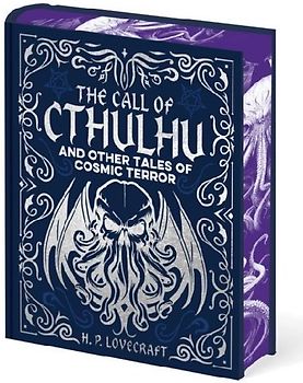 The Call of Cthulhu and Other Tales of Cosmic Terror
