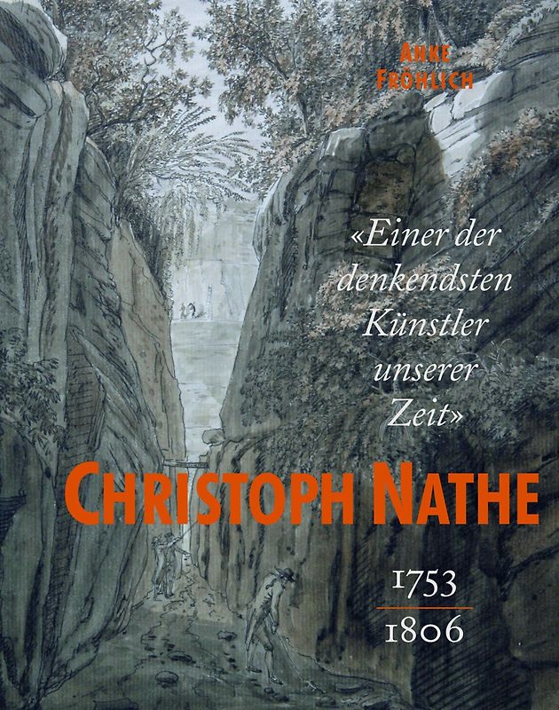 Christoph Nathe 1753-1806