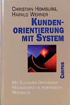 Kundenorientierung mit System