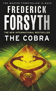 The Cobra - Frederick Forsyth
