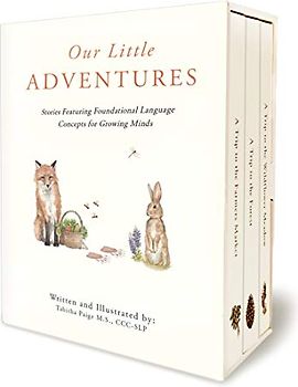 Our Little Adventures