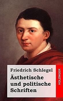 Ästhetische und politische Schriften