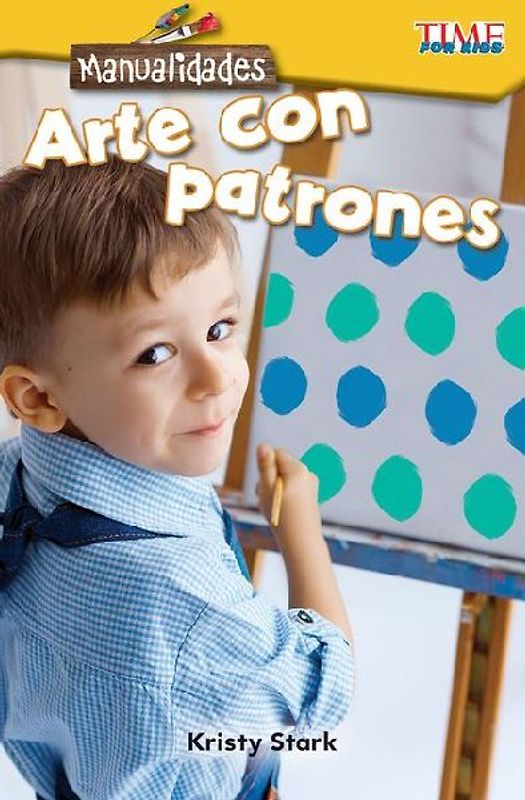 Manualidades: Arte Con Patrones