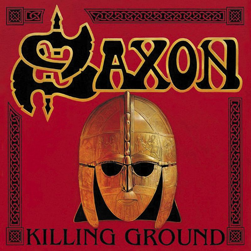 Killing Ground