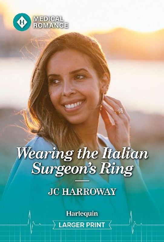 Wearing the Italian Surgeon's Ring