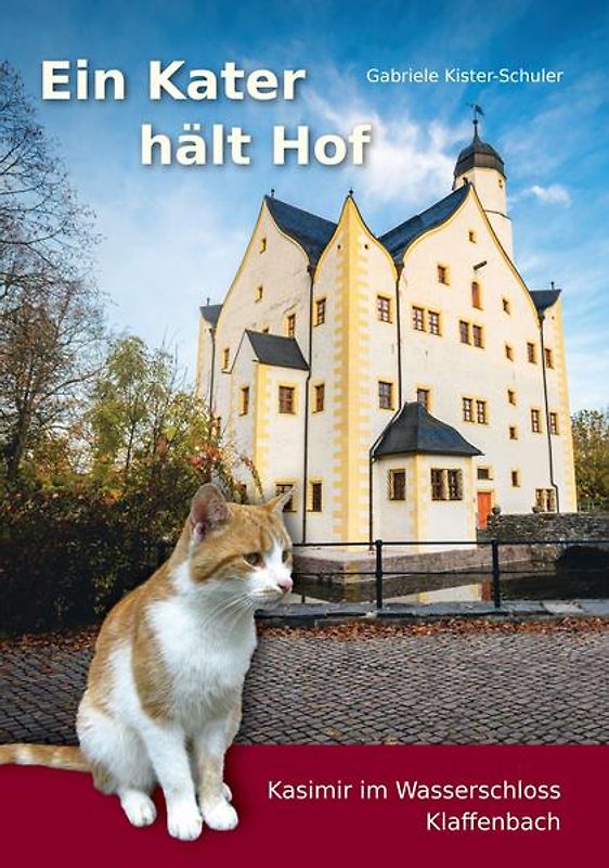 Ein Kater hält Hof