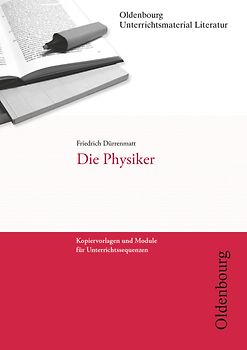 Oldenbourg Unterrichtsmaterial Literatur - Kopiervorlagen und Module für Unterrichtssequenzen
