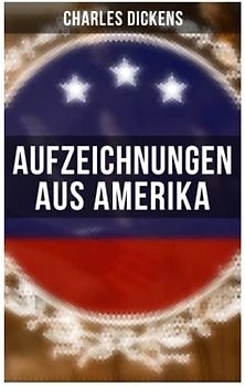 Aufzeichnungen aus Amerika