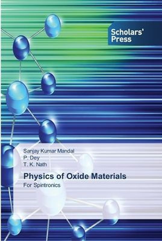 Physics of Oxide Materials