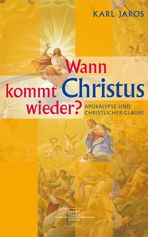 Wann kommt Christus wieder?
