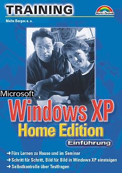 Windows XP Home Edition
