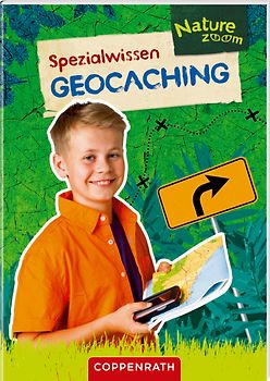 Spezialwissen: Geocaching