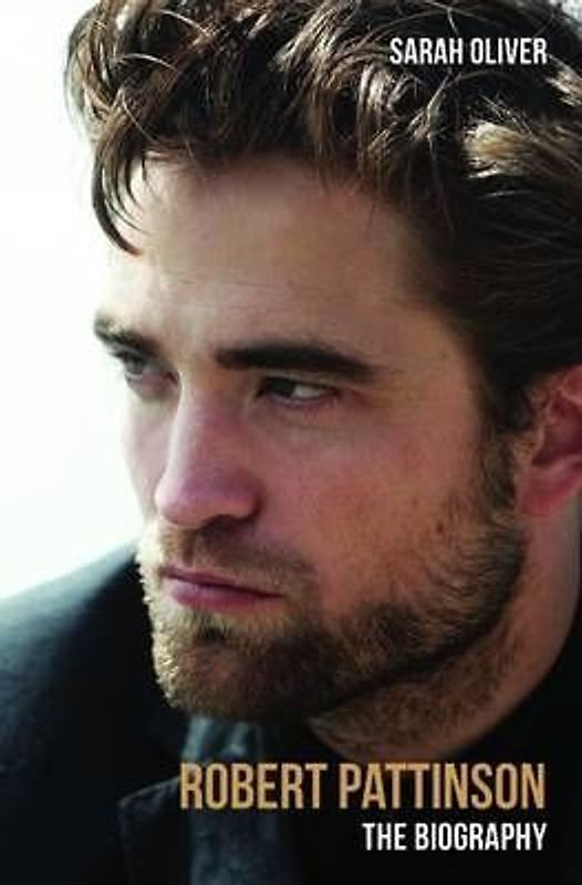 Robert Pattinson - Oliver, Sarah