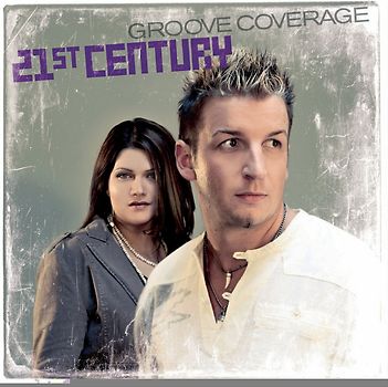 Groove Coverage - 21st Century