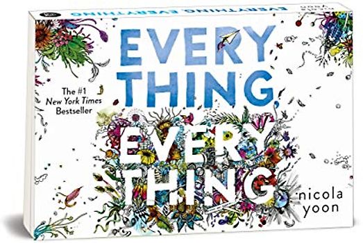 Random Minis: Everything, Everything