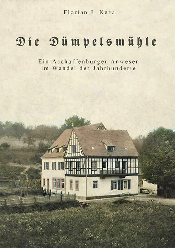 Die Dümpelsmühle