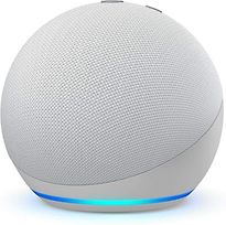 Image of Amazon Echo Dot [4. Generatie] wit (Refurbished)