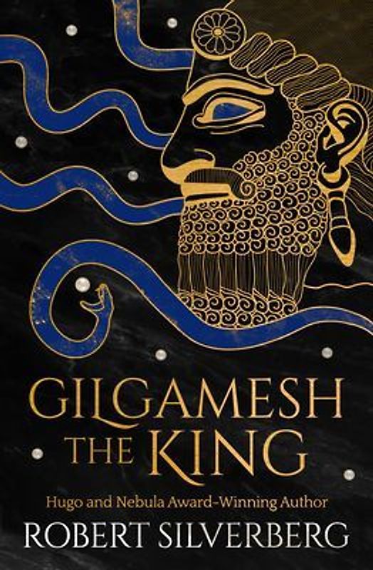 Gilgamesh the King
