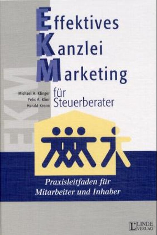 Effektives Kanzleimarketing für Steuerberater