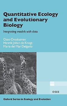 Quantitative Ecology and Evolutionary Biology