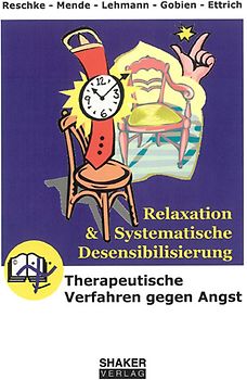 Relaxation und Systematische Desensibilisierung