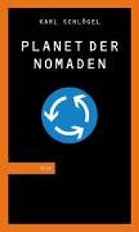 Planet der Nomaden